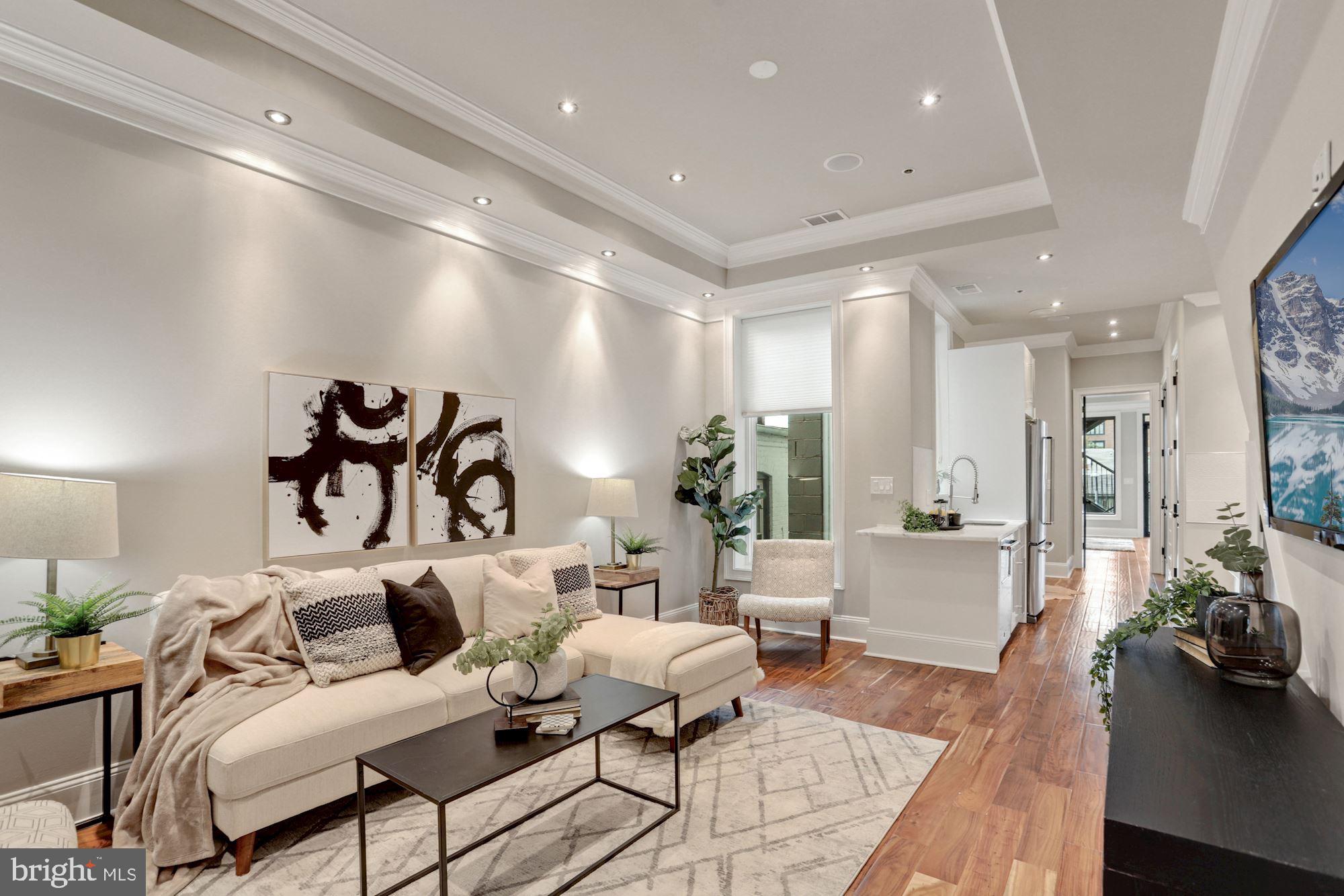 2464 Ontario Road Northwest, Unit 3 Washington, DC 20009 - Photo 1 of 24