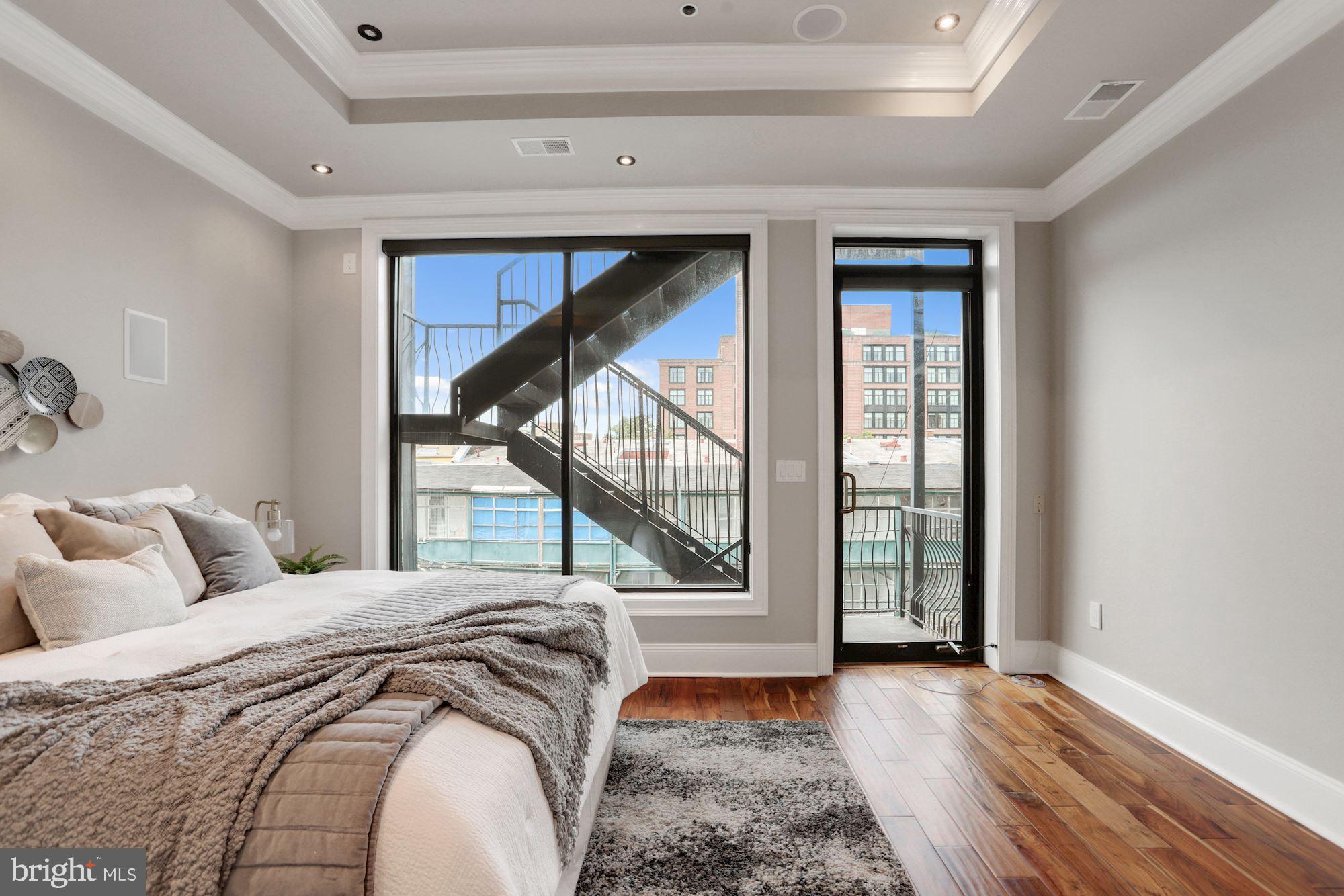 2464 Ontario Road Northwest, Unit 3 Washington, DC 20009 - Photo 14 of 24