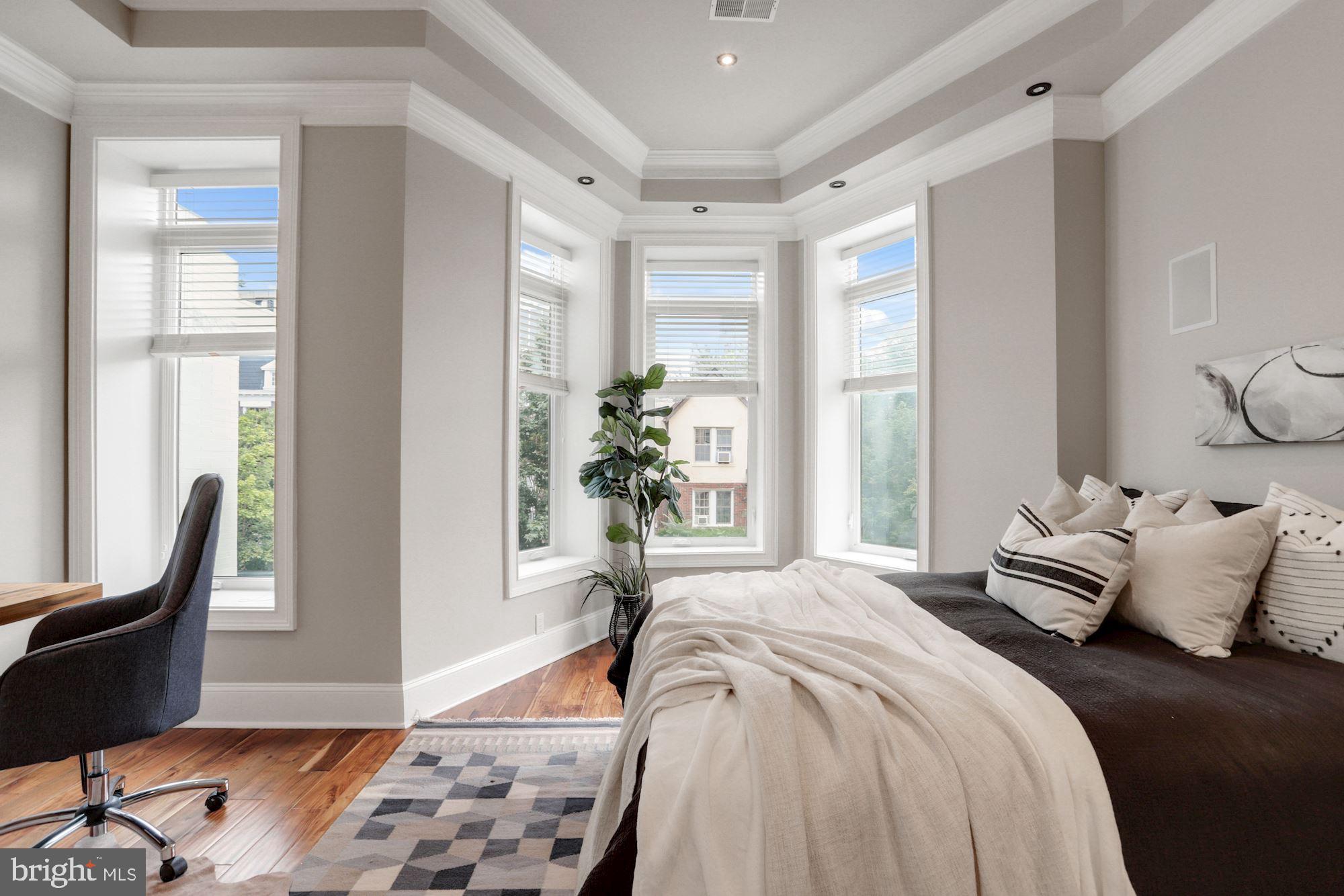 2464 Ontario Road Northwest, Unit 3 Washington, DC 20009 - Photo 19 of 24
