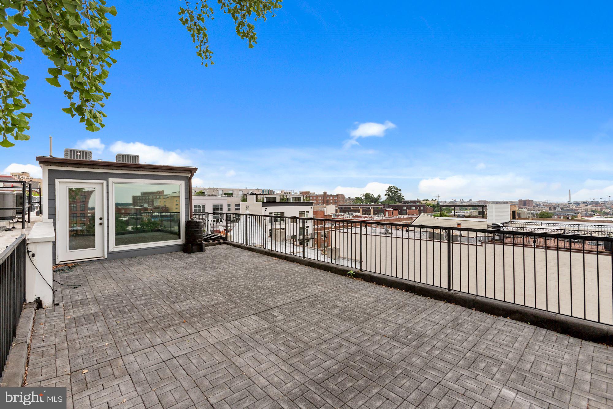 2464 Ontario Road Northwest, Unit 3 Washington, DC 20009 - Photo 22 of 24
