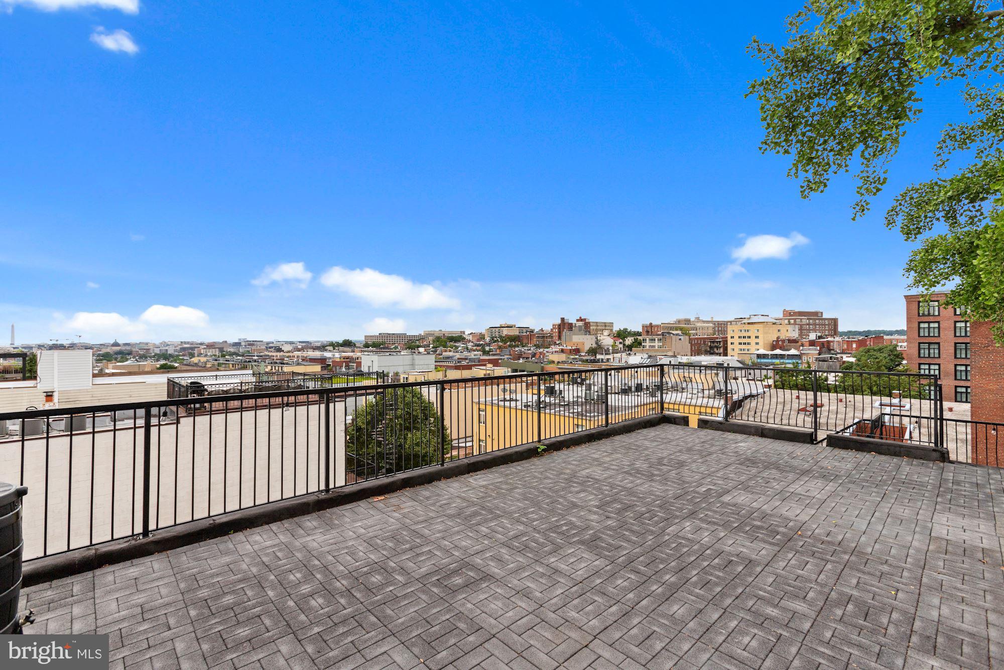 2464 Ontario Road Northwest, Unit 3 Washington, DC 20009 - Photo 23 of 24