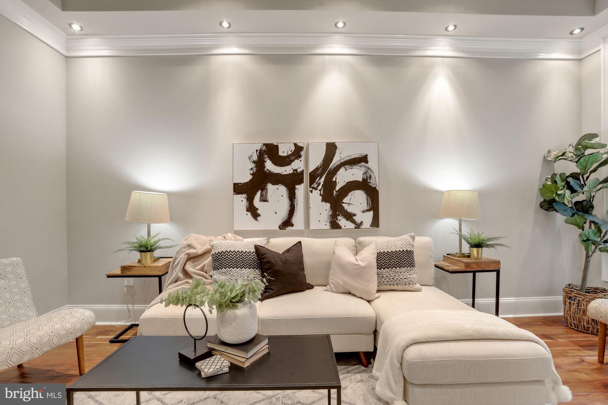 2464 Ontario Road Northwest, Unit 3 Washington, DC 20009 - Photo 5 of 24