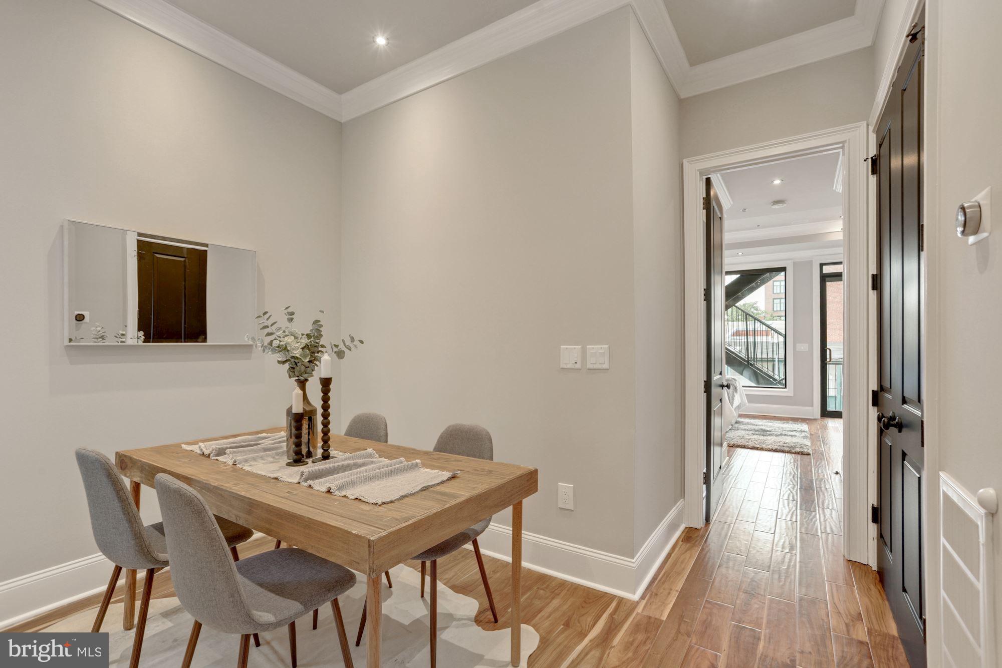 2464 Ontario Road Northwest, Unit 3 Washington, DC 20009 - Photo 10 of 24