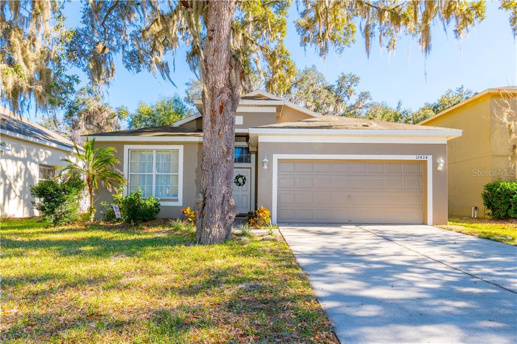 12424 Ridgedale Drive Hudson, FL 34669 - Photo 1 of 1
