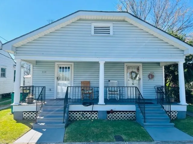 $850 | 808 Allo Avenue, Marrero, LA 70072