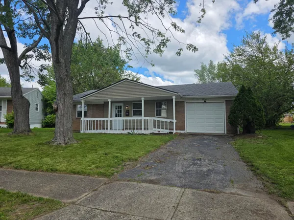 $187,900 | 3054 Wadsworth Court, Columbus, OH 43232