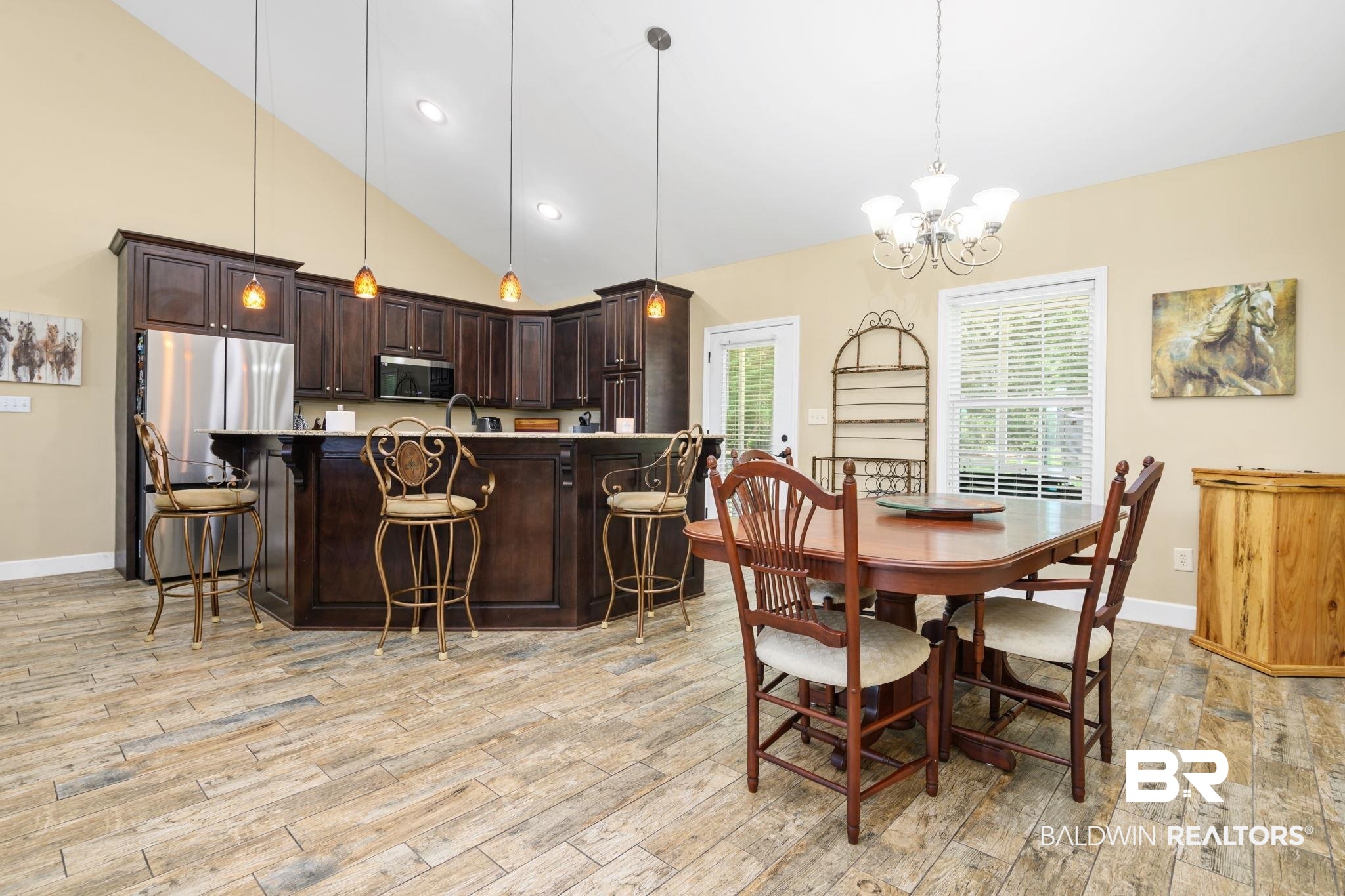 6141 Ranch Road West Grand Bay, AL 36541 - Photo 5 of 43