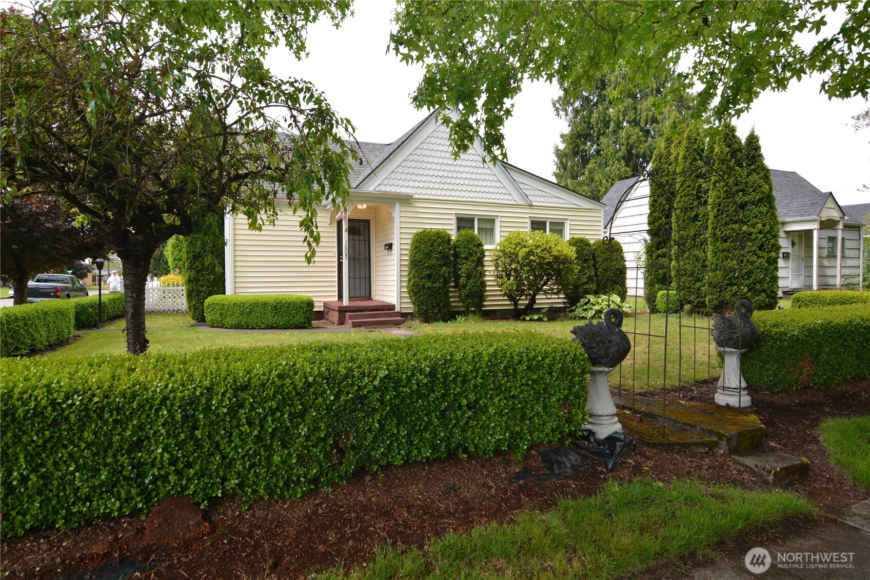 1605 7th Avenue Longview, WA 98632 - Photo 27 of 29