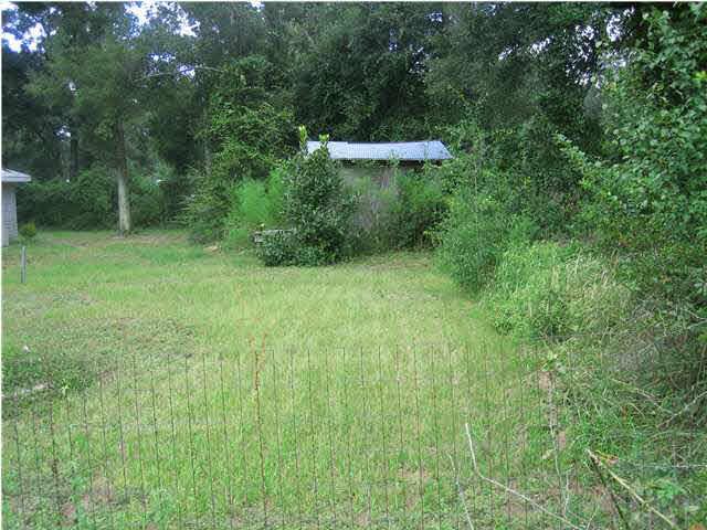 4321 Auckland Road Pace, FL 32571 - Photo 4 of 6 North Side of Property