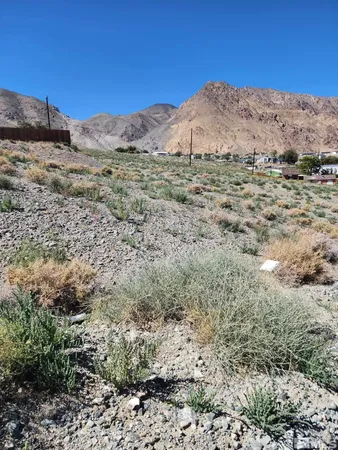 $16,000 | 129 Boyd Drive, Walker Lake, NV 89415