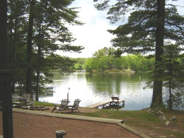 1436 Halberstadt Road St. Germain, WI 54558 - Photo 9 of 16 Gallery Image 9