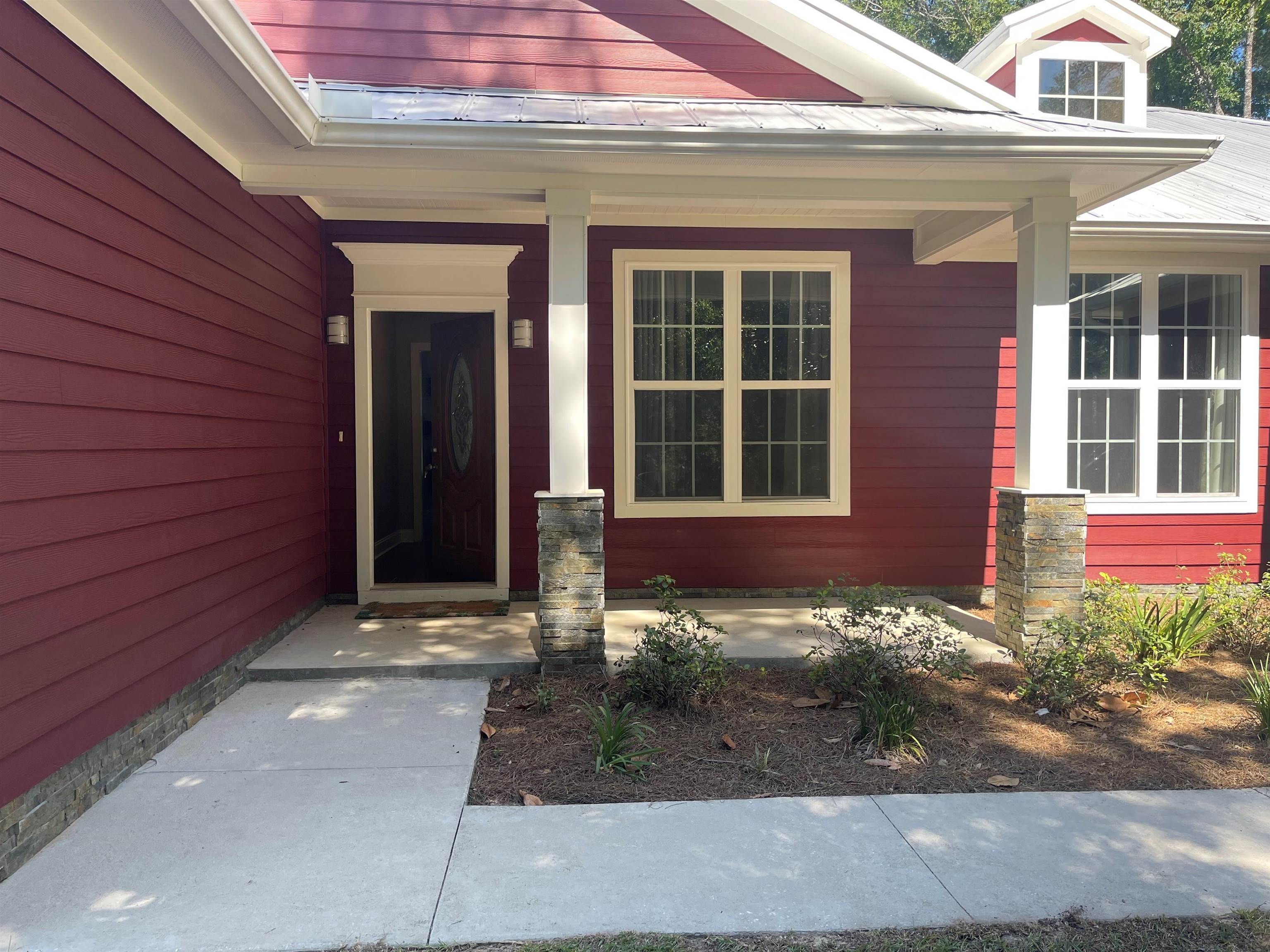 3531 Frontier Road Tallahassee, FL 32309 - Photo 27 of 33