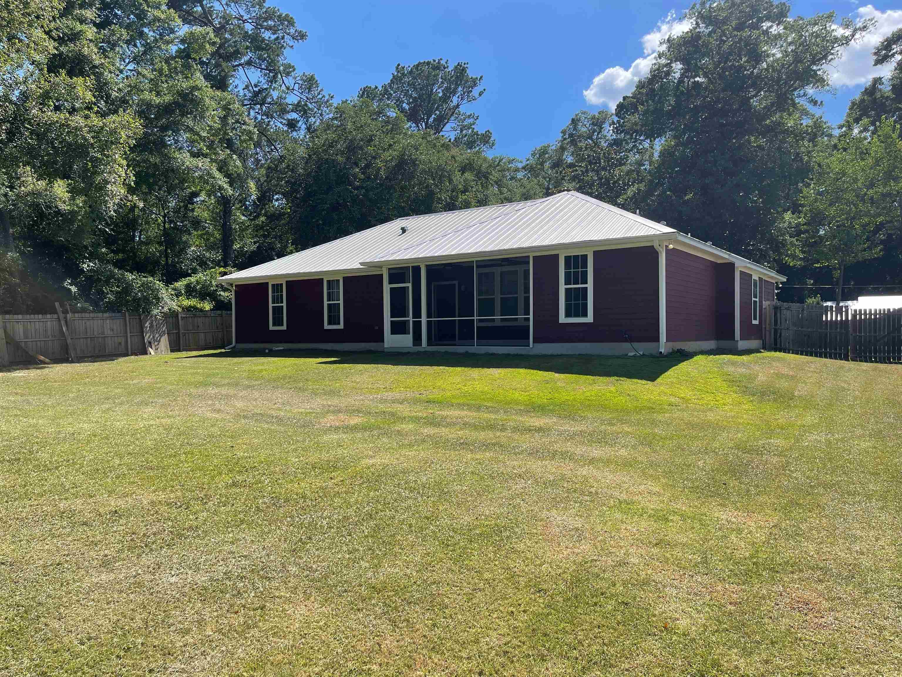 3531 Frontier Road Tallahassee, FL 32309 - Photo 3 of 33