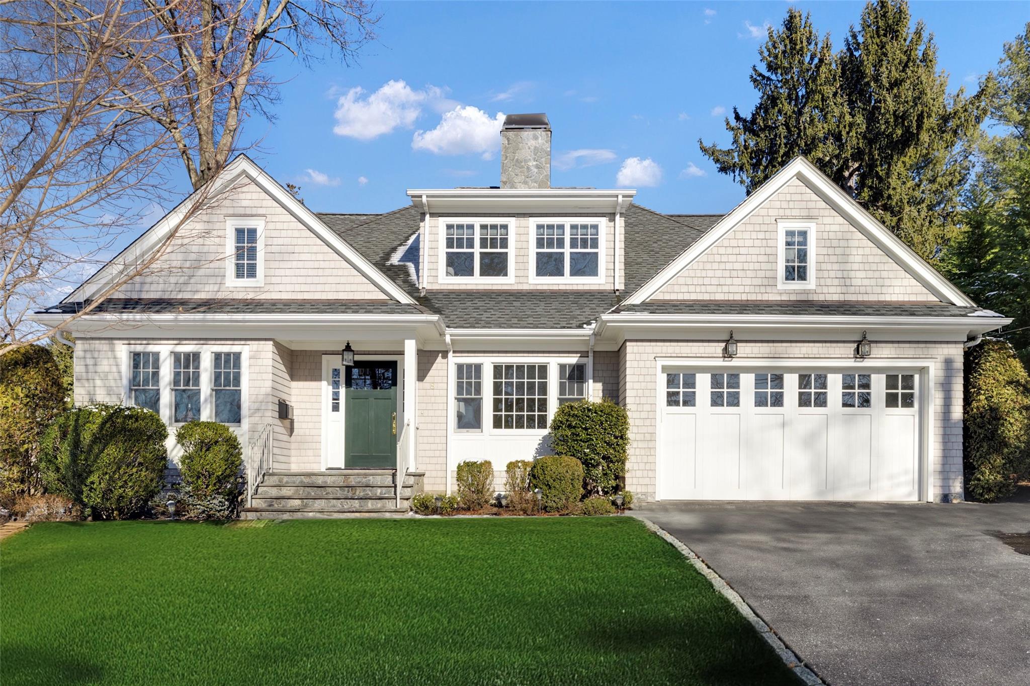 8 Harding Drive Rye, NY 10580 - Photo 1 of 1 Welcome to 8 Harding Drive