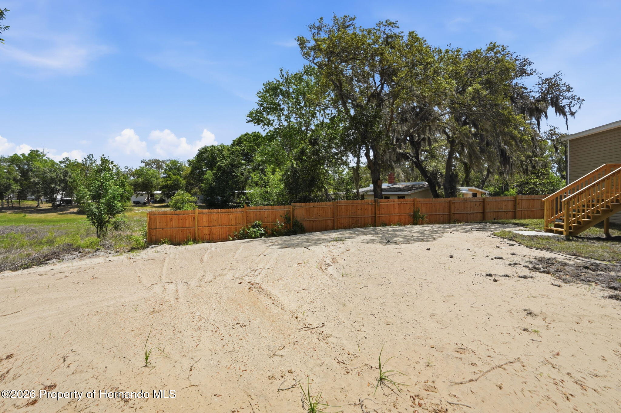 9533 Round Lake Road Weeki Wachee, FL 34613 - Photo 49 of 67