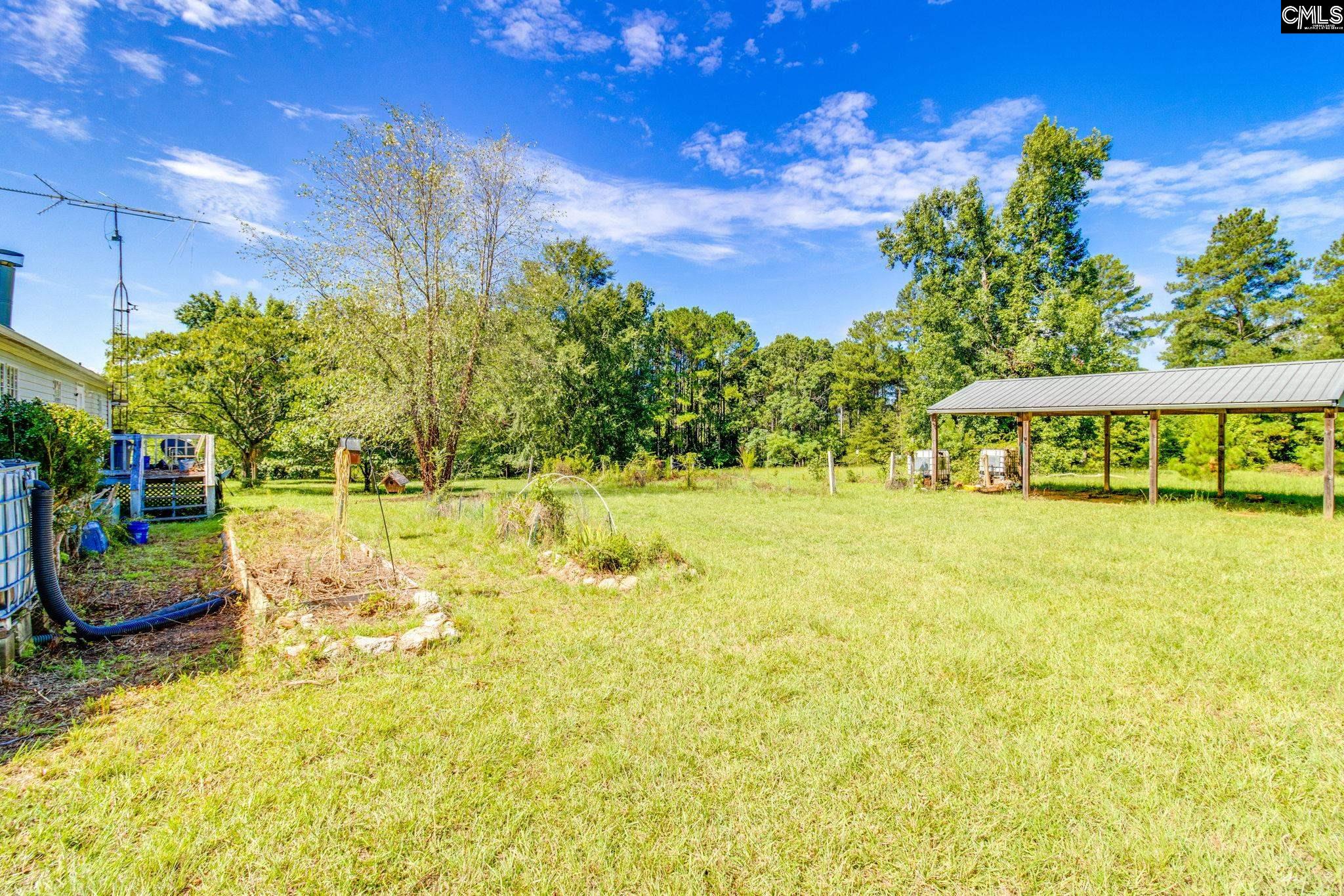 67 West Virginia Road Prosperity, SC 29127 - Photo 29 of 41 Gallery Image 29