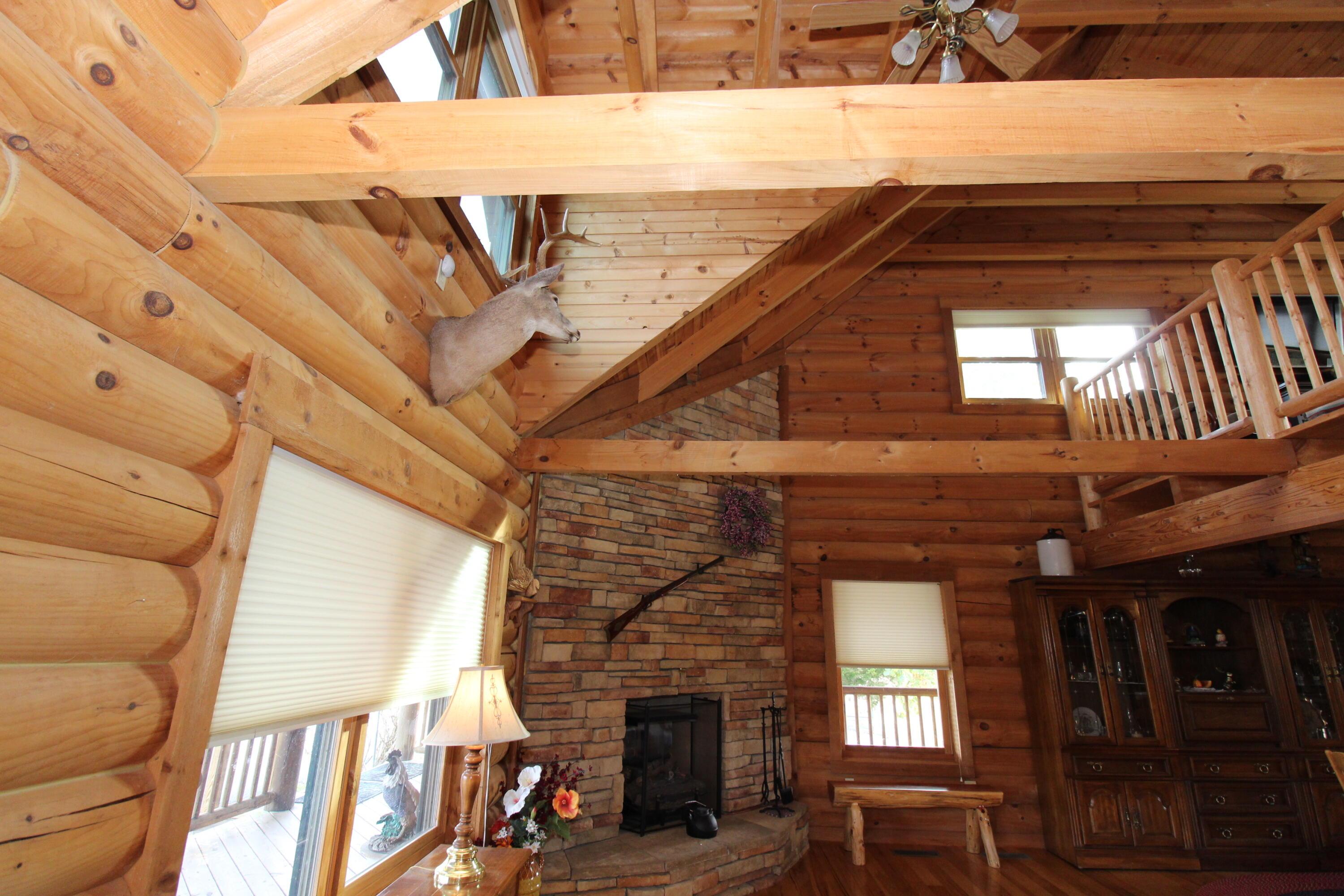 1316 Buttermilk Run Road Manchester, OH 45144 - Photo 18 of 107 19