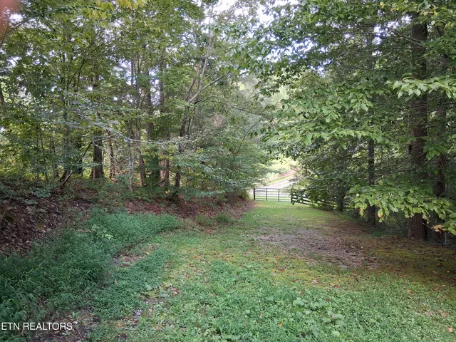 $68,000 | Fugate Road, Del Rio, TN 37727