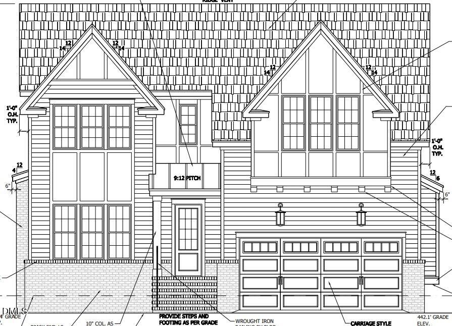 914 Marilyn Drive Raleigh, NC 27607 - Photo 1 of 3