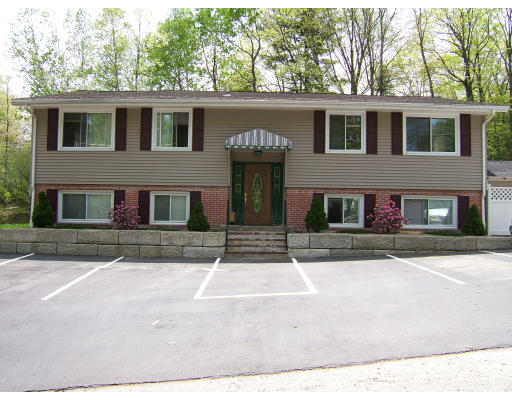 22 Bathrick Road, Unit 1B Westminster, MA 01473 - Photo 2 of 8 Gallery Image 2