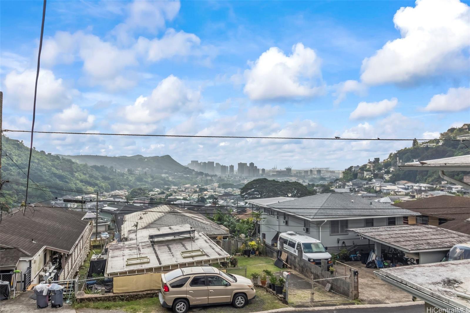 2745 Booth Road, Unit H Honolulu, HI 96813 - Photo 4 of 14