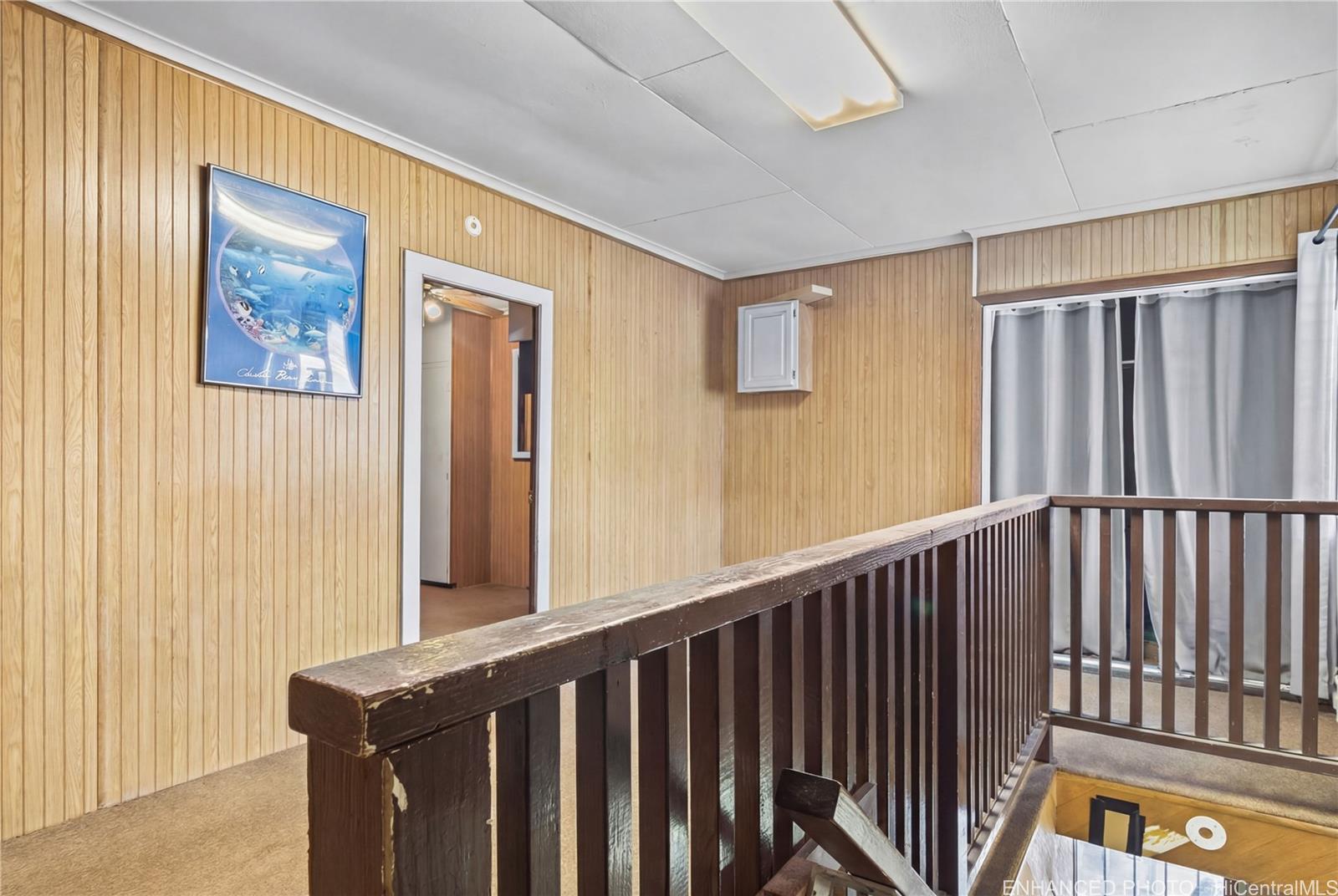 2745 Booth Road, Unit H Honolulu, HI 96813 - Photo 8 of 14 Enhanced