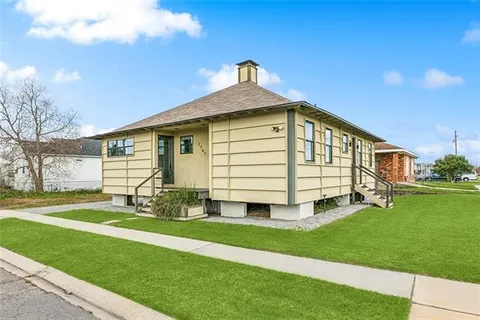 $2,300 | 2767 Vienna Street, New Orleans, LA 70122