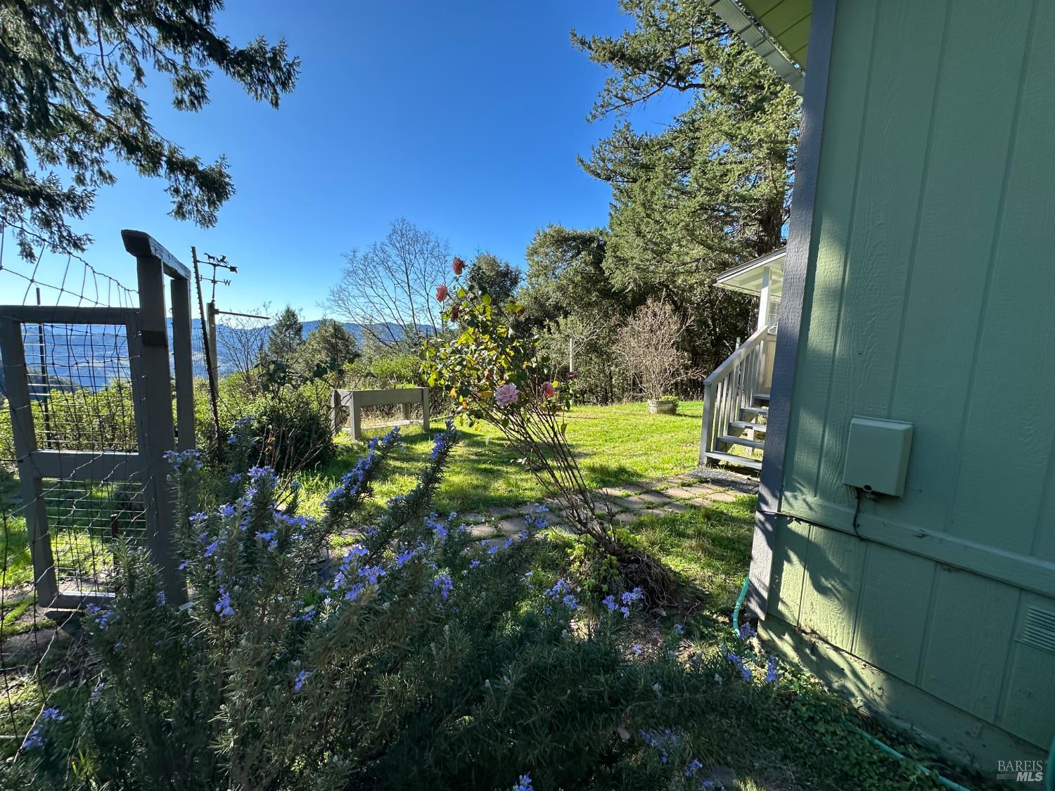 59145 Bell Springs Road Laytonville, CA 95454 - Photo 32 of 40
