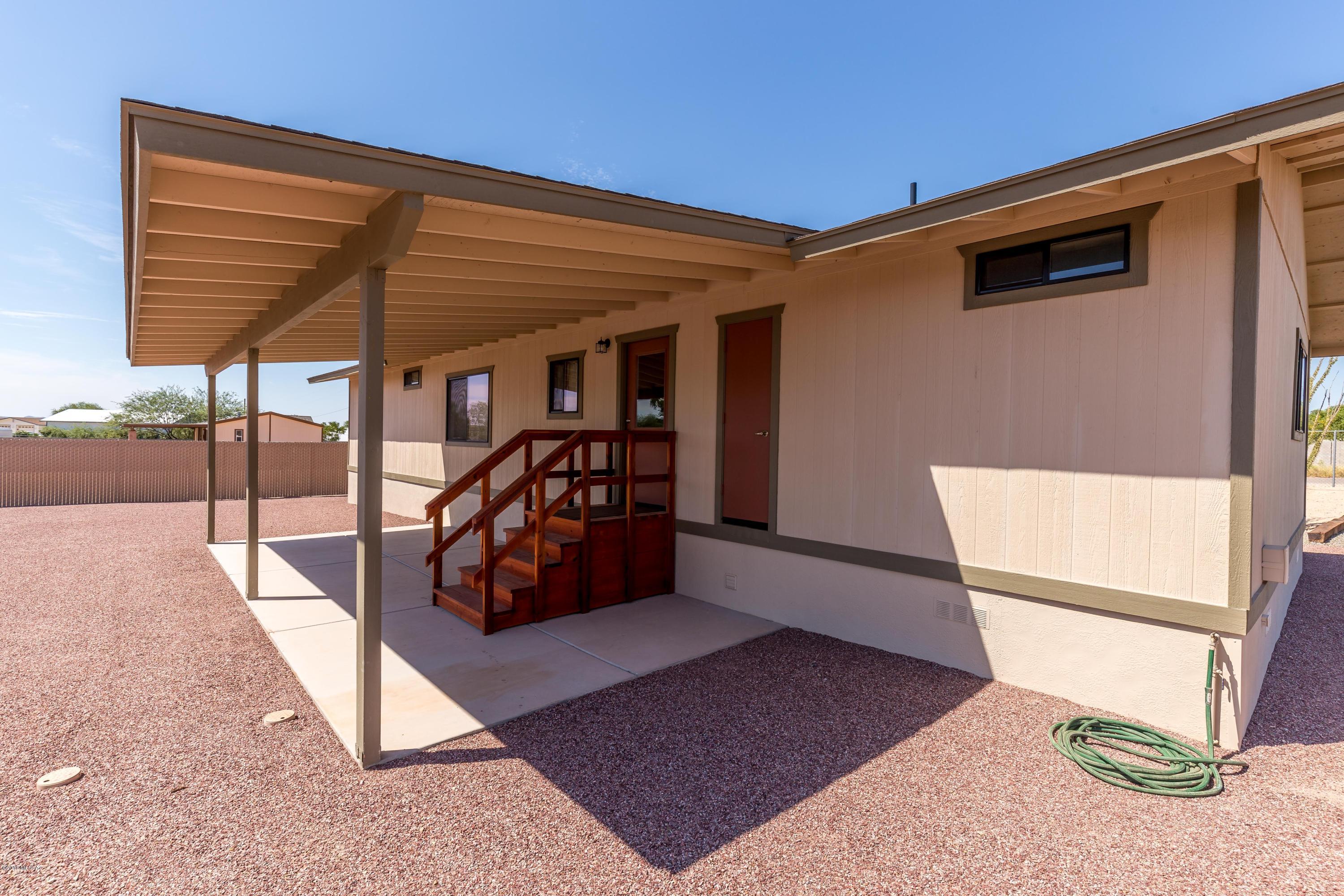 6006 East Hermans Road, Unit 2 Tucson, AZ 85756 - Photo 22 of 25