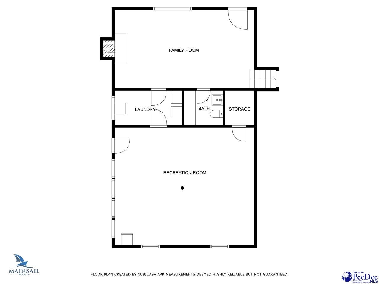 908 State Rd S-21-525 Florence, SC 29505 - Photo 40 of 43 Gallery Image 40