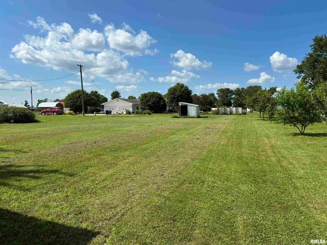 $155,000 | 212 Adams Street, Coatsburg, IL 62325