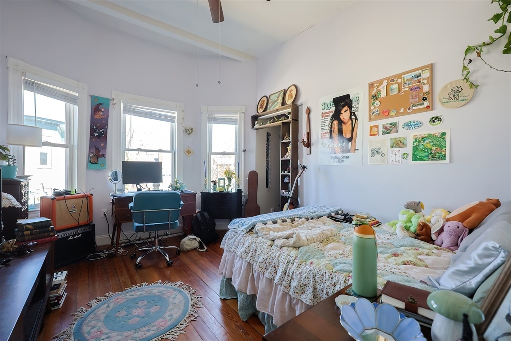 35 Adamson Street, Unit 3 Boston, MA 02134 - Photo 5 of 17