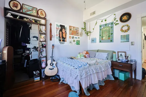 $3,500 | 35 Adamson Street, Unit 3, Boston, MA 02134