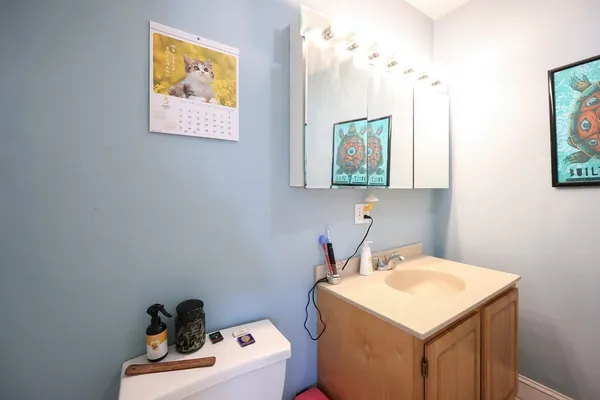 $3,500 | 35 Adamson Street, Unit 3, Boston, MA 02134