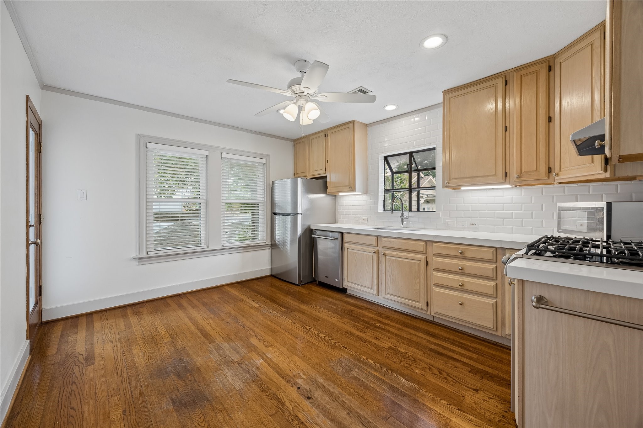 2324 Goldsmith Street, Unit B Houston, TX 77030 - Photo 21 of 21