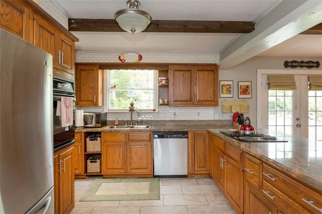 61 Lowells Cove Road Harpswell, ME 04066 - Photo 10 of 35 Photo