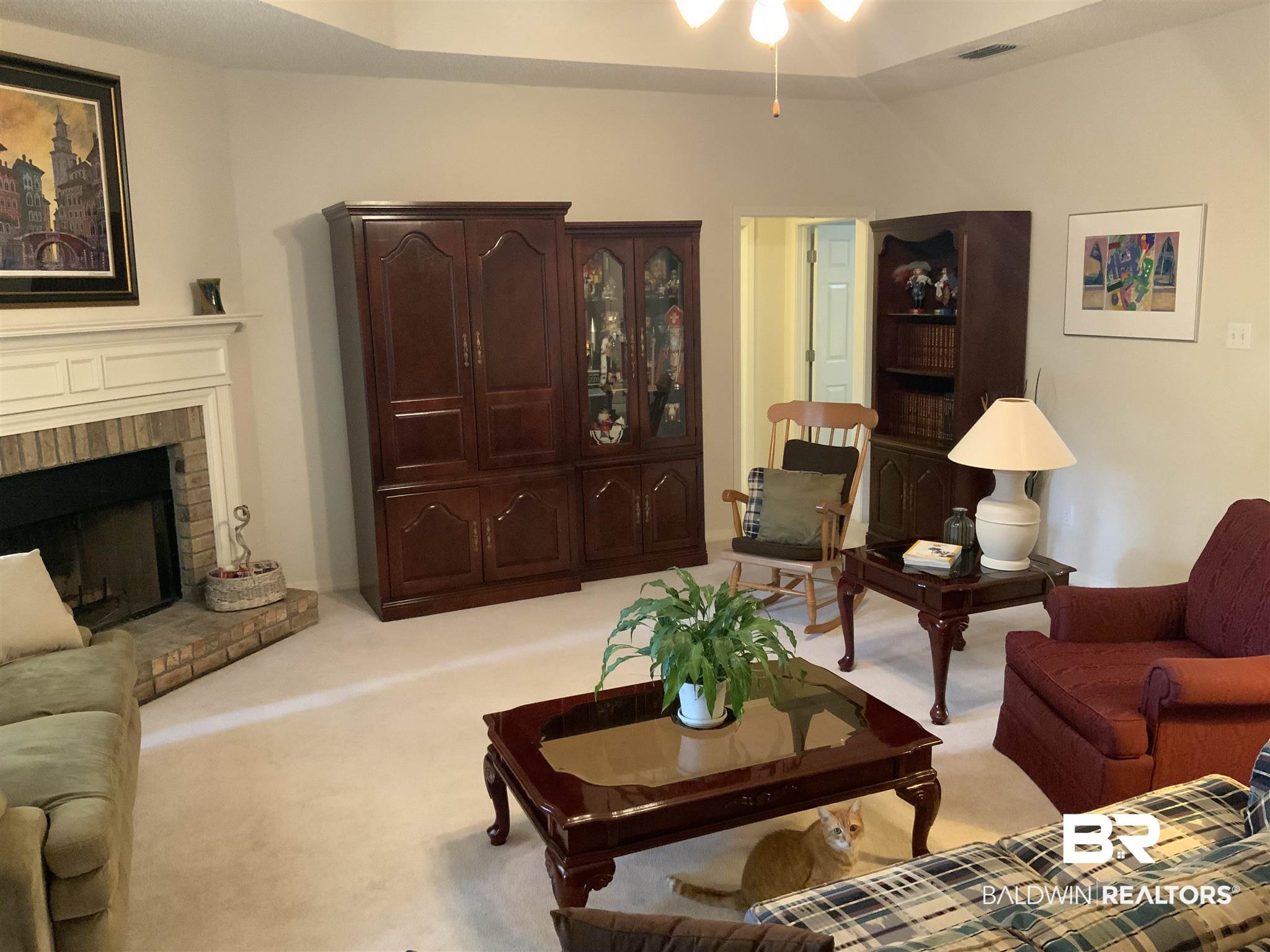 30949 Wellington Court Daphne, AL 36527 - Photo 6 of 22 Living Room