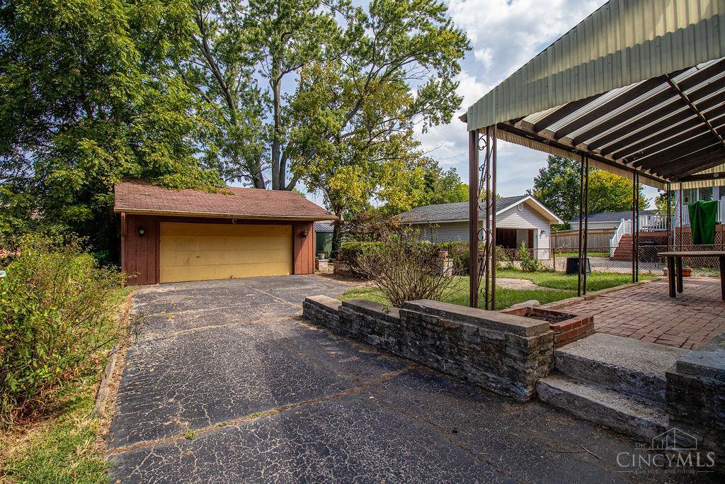 6828 Salem Road Cincinnati, OH 45230 - Photo 35 of 36