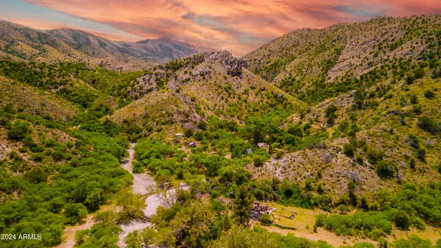 $2,000,000 | 0 North Charleau Gap Road, Oracle, AZ 85623