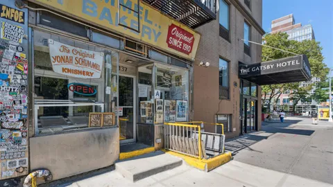 $7,140 | 229 Chrystie Street, Unit 1410B | Lower East Side