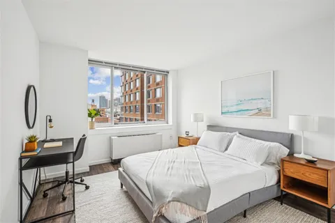 $7,140 | 229 Chrystie Street, Unit 1410B | Lower East Side