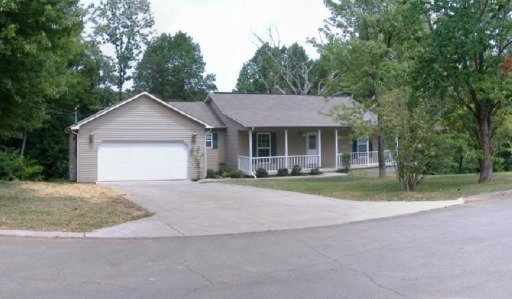 3022 Rambling Road Maryville, TN 37801 - Photo 1 of 1 Primary Photo