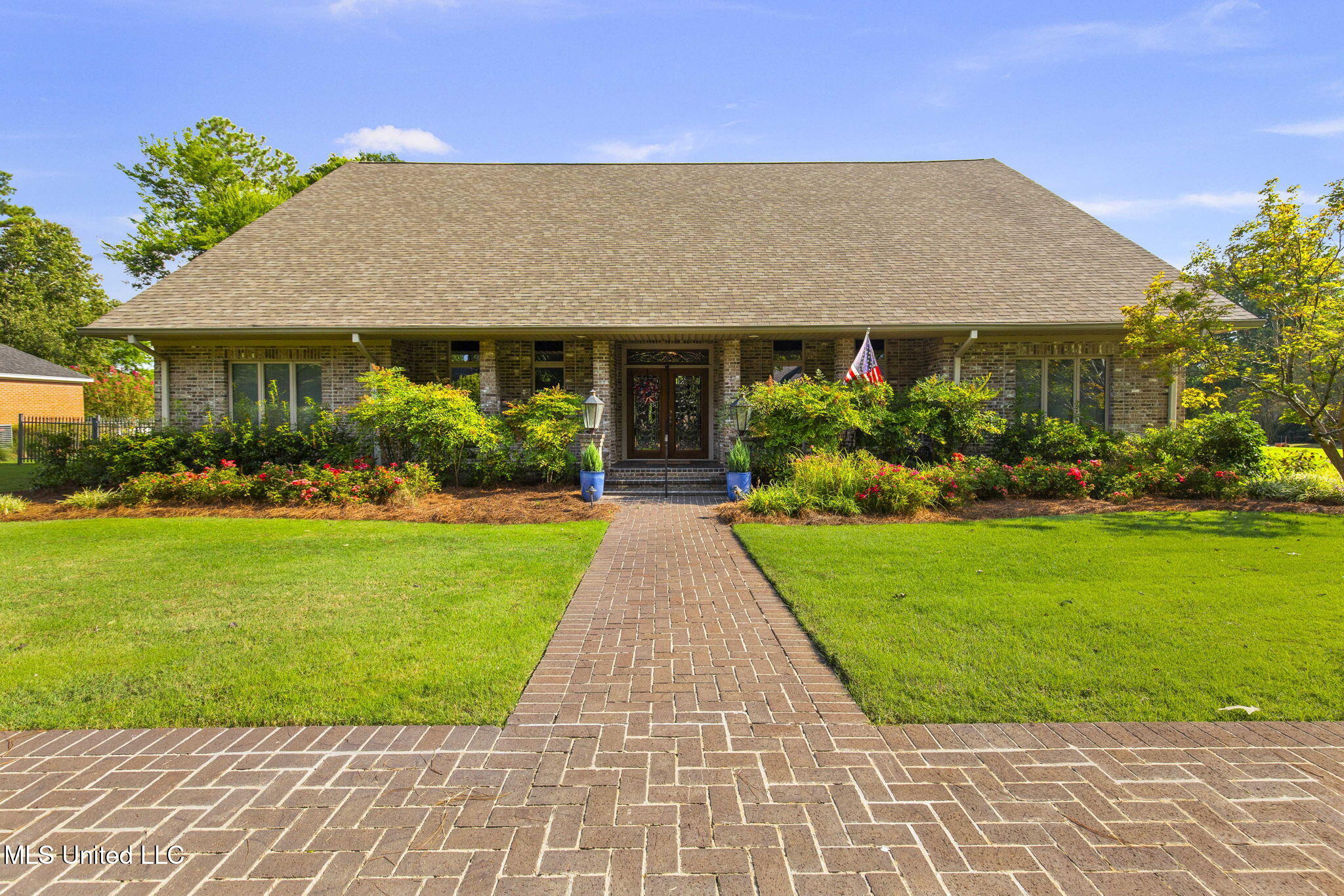 901 Hackberry Lane Canton, MS 39046 - Photo 1 of 63 1-web-or-mls-901 Hackberry-4