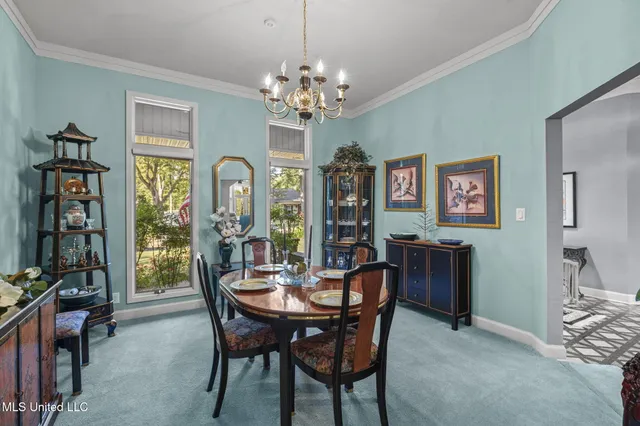 $525,000 | 901 Hackberry Lane, Canton, MS 39046