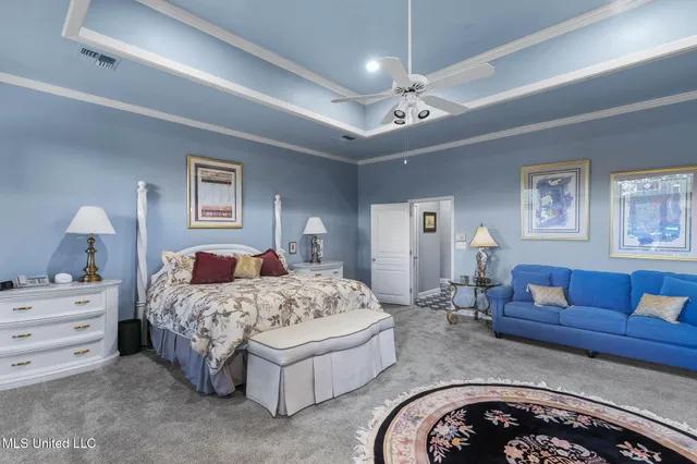 $525,000 | 901 Hackberry Lane, Canton, MS 39046