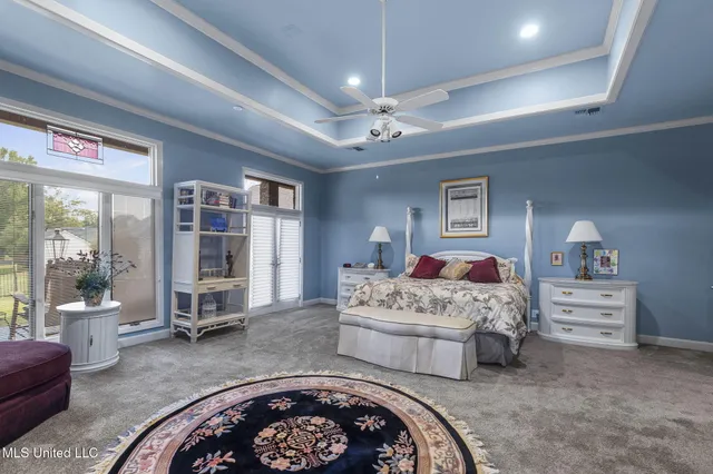 $525,000 | 901 Hackberry Lane, Canton, MS 39046