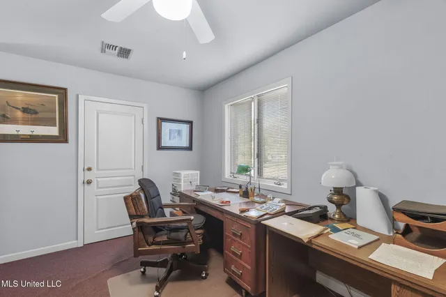 $525,000 | 901 Hackberry Lane, Canton, MS 39046