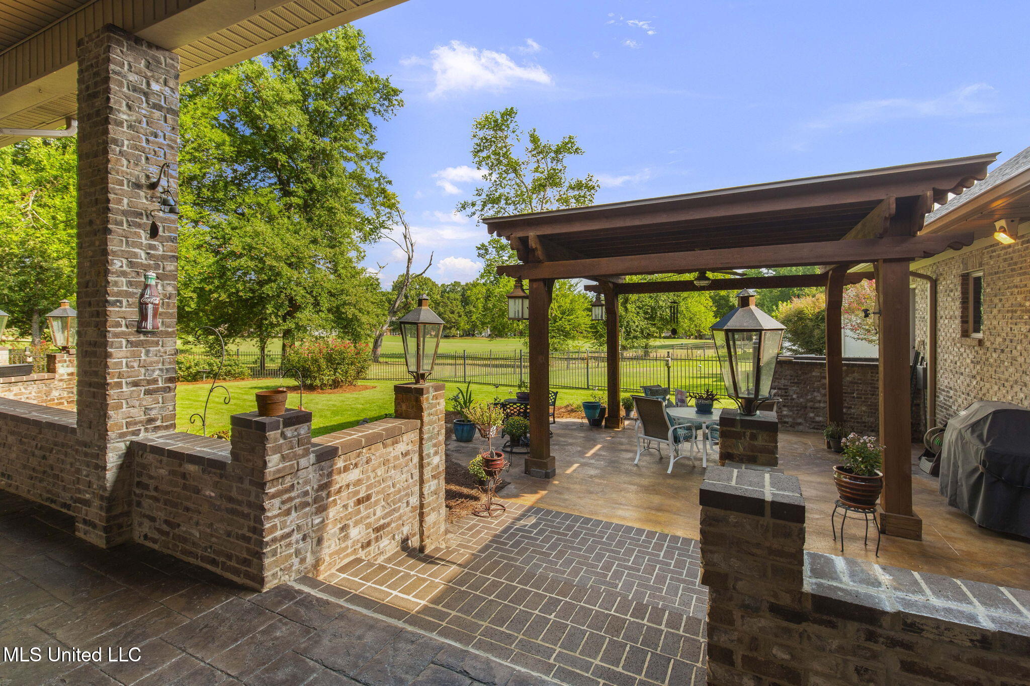 901 Hackberry Lane Canton, MS 39046 - Photo 42 of 63 72-web-or-mls-901 Hackberry-73