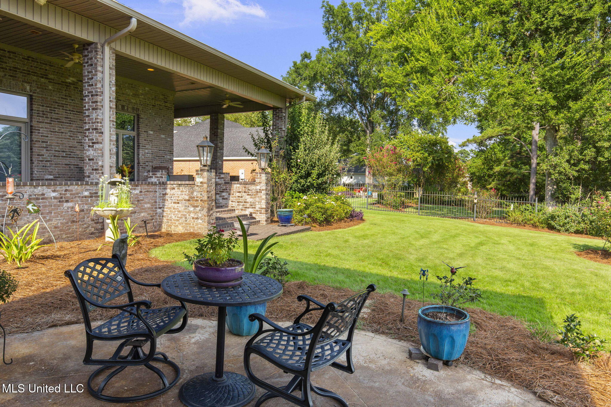 901 Hackberry Lane Canton, MS 39046 - Photo 48 of 63 78-web-or-mls-901 Hackberry-79