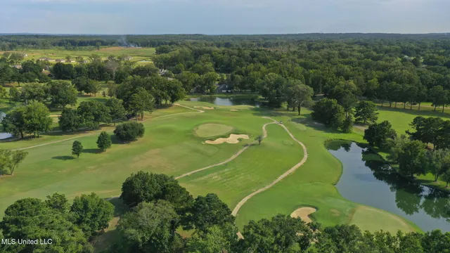 $525,000 | 901 Hackberry Lane, Canton, MS 39046